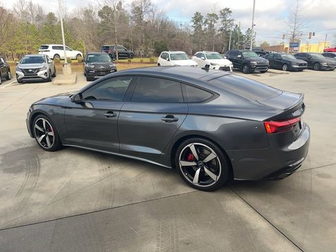 Used 2023 Audi A5 2.0T Prestige image 3