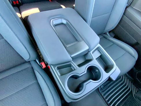 New 2026 GMC Sierra 1500 Elevation image 37