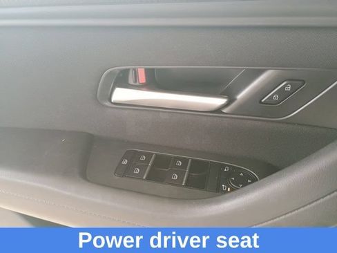 Used 2025 MAZDA CX-90 3.3 Turbo w/ Select Package AWD/4WD image 9