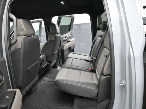 Used 2024 Chevrolet Silverado 1500 ZR2 w/ ZR2 Bison Edition image 29