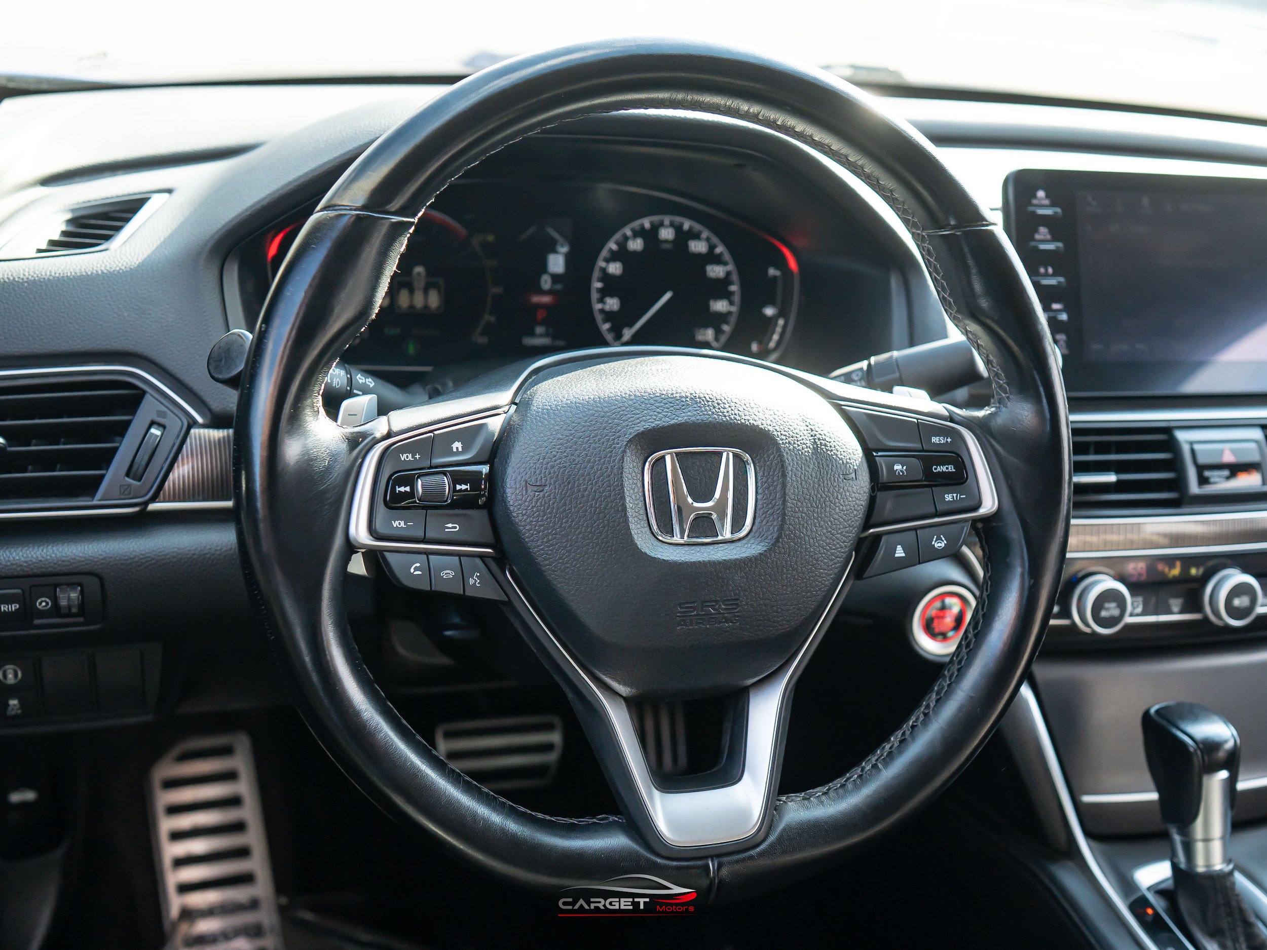 Used 2021 Honda Accord Sport Special Edition image 24