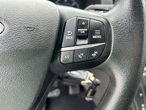 Used 2024 Ford Transit 350 XLT RWD image 24