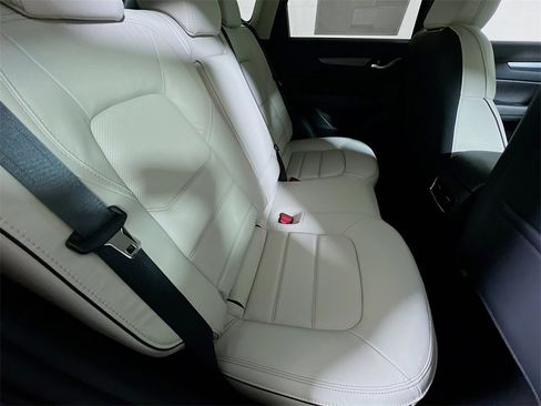 New 2025 MAZDA CX-5 AWD 2.5 S image 20