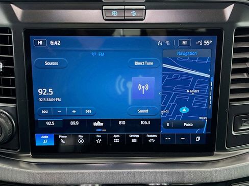 New 2026 Ford F350 Platinum image 22