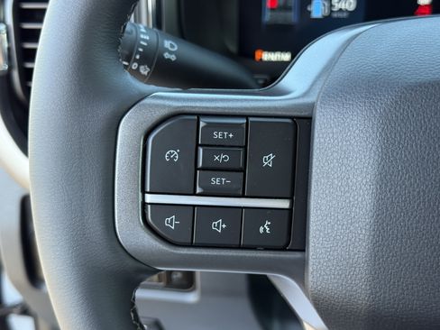New 2026 Ford F250 Lariat w/ Chrome Package AWD/4WD image 26