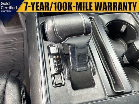 Used 2022 Ford F150 XLT w/ Equipment Group 302A High image 30