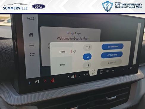 New 2026 Ford Explorer Active image 27