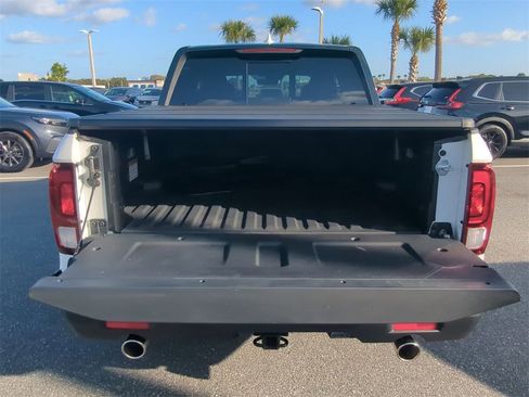 Certified 2025 Honda Ridgeline TrailSport+ image 13