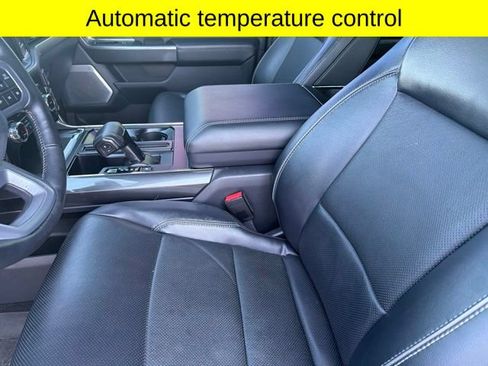 Used 2023 Ford F150 Lariat w/ Equipment Group 502A High AWD/4WD image 16