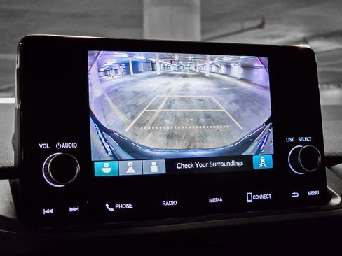 Used 2024 Honda Accord EX image 29