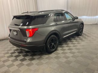 Used 2020 Ford Explorer XLT w/ Equipment Group 202A AWD/4WD video 2