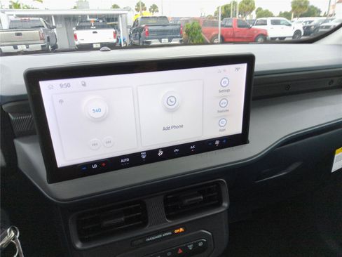 New 2026 Ford Maverick XL FWD image 31