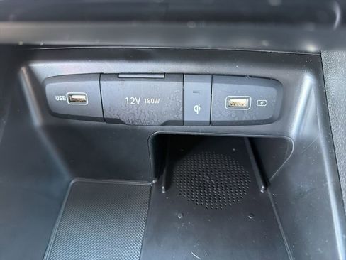 Used 2024 Hyundai Santa Cruz Night image 23