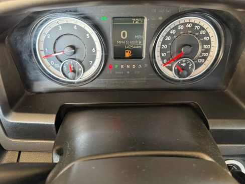 Used 2017 RAM 1500 Tradesman w/ Popular Equipment Group image 13