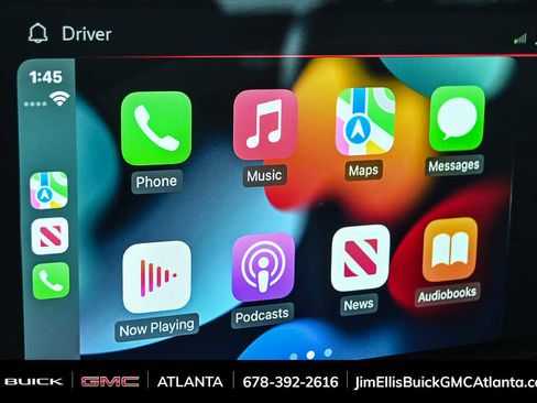 Used 2024 GMC Sierra 1500 SLT image 14