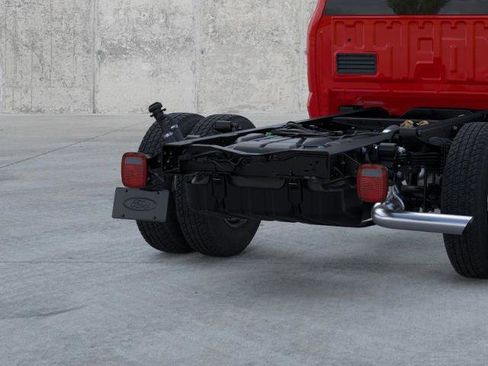 New 2026 Ford F350 4x4 SuperCab DRW Super Duty image 21