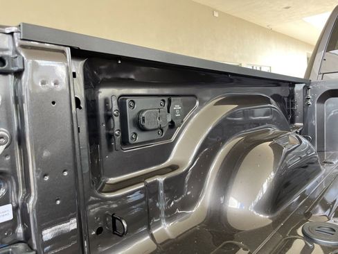 New 2024 RAM 2500 Laramie w/ Night Edition image 34