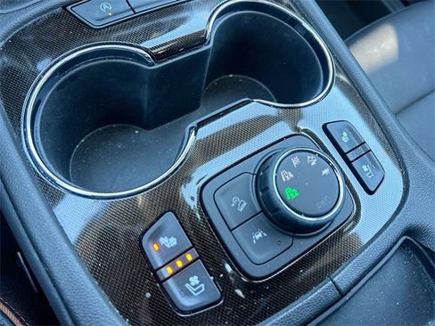 Used 2023 GMC Acadia AT4 w/ Technology Package image 24