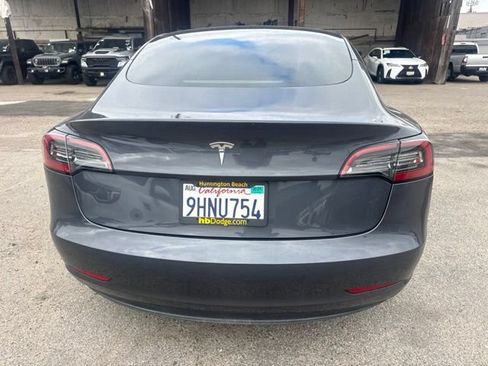 Used 2023 Tesla Model 3 Standard Range RWD image 6