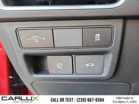 Used 2025 Hyundai Sonata SEL FWD image 29