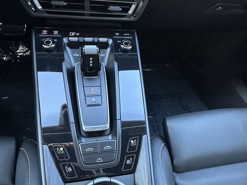 Used 2023 Porsche 911 Carrera GTS w/ Premium Package image 24