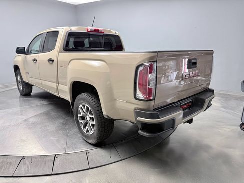 Used 2022 GMC Canyon AT4 AWD/4WD image 7