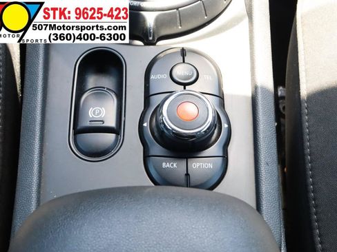 Used 2016 MINI Cooper Clubman S FWD image 21