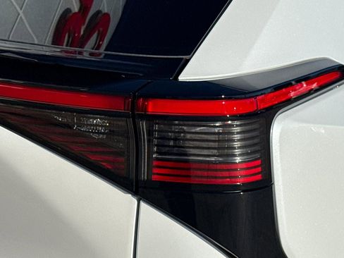 New 2026 Toyota bZ image 32