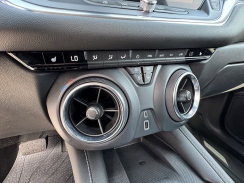 Used 2023 Chevrolet Blazer LT w/ Convenience Package image 29