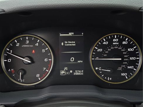 Certified 2025 Subaru Crosstrek 2.5i Sport w/ Crosstrek Mirror Package image 19