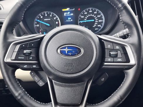 Used 2019 Subaru Ascent Limited image 16