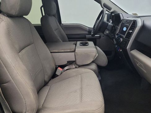 Used 2020 Ford F150 XLT image 21