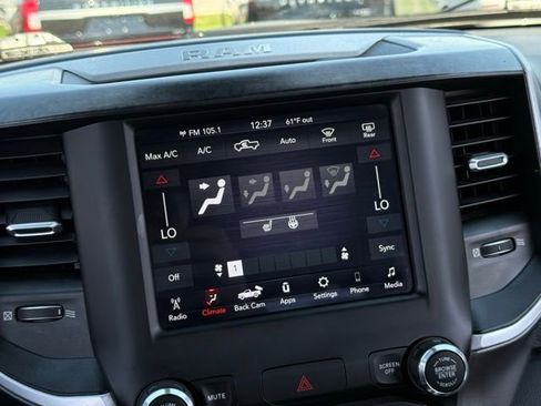 Used 2019 RAM 1500 Big Horn AWD/4WD image 25