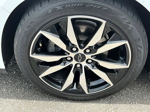 Used 2020 Chevrolet Malibu RS FWD image 8