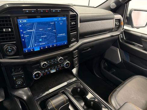 Used 2023 Ford F150 Tremor w/ Equipment Group 402A High image 26