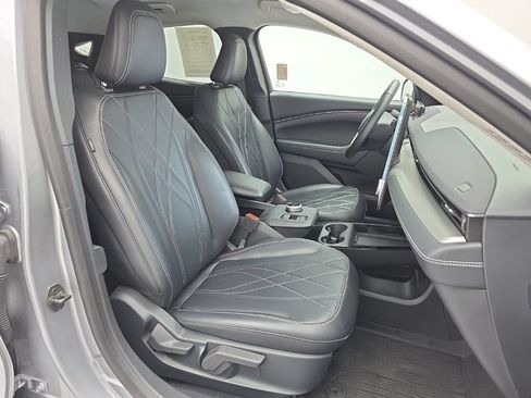 Used 2021 Ford Mustang Mach-E Select w/ Comfort/Appearance Package AWD/4WD image 42