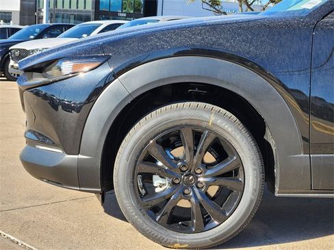 New 2026 MAZDA CX-30 AWD 2.5 S image 6