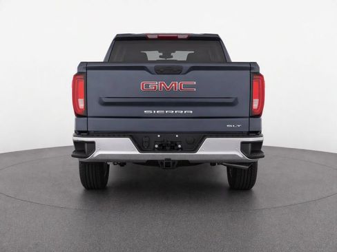 Used 2026 GMC Sierra 1500 SLT AWD/4WD image 6