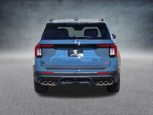 New 2026 Ford Explorer ST image 6