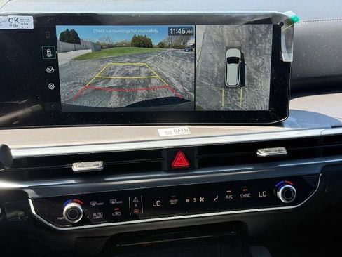 New 2026 Kia Sorento SX Prestige AWD/4WD image 19