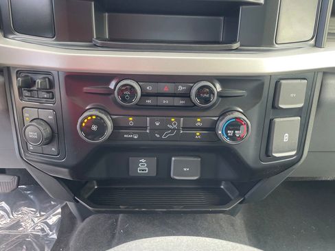 New 2026 Ford F350 XL w/ STX Appearance Package image 20