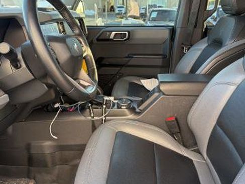 Certified 2024 Ford Bronco Big Bend image 9