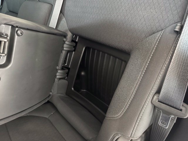 Used 2022 Chevrolet Silverado 1500 RST w/ Z71 Off-Road Package AWD/4WD image 22