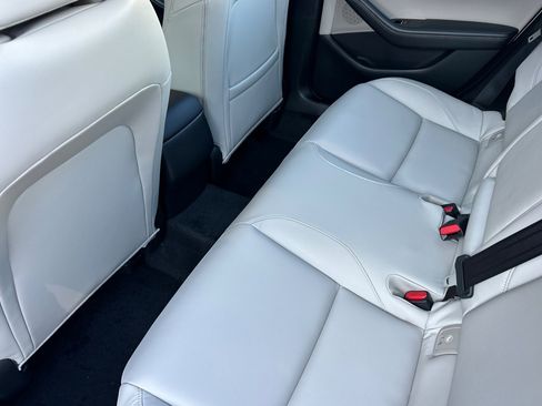 New 2026 MAZDA MAZDA3 2.5 S Sedan w/ Preferred Pkg image 13