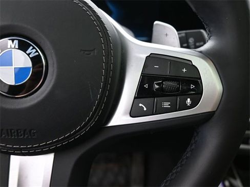 Certified 2023 BMW X7 xDrive40i w/ M Sport Package image 12