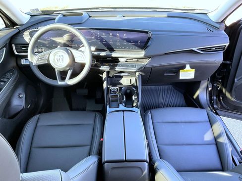 New 2026 Buick Envision Preferred AWD/4WD image 12