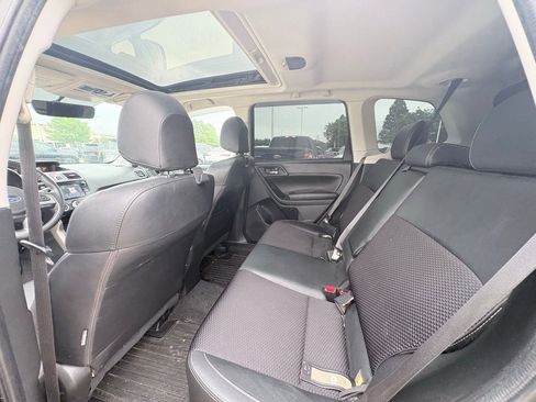 Used 2018 Subaru Forester 2.0XT Premium AWD/4WD image 7