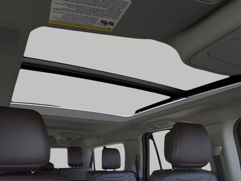 New 2026 Ford Expedition Max Platinum w/ Platinum Ultimate Package image 22