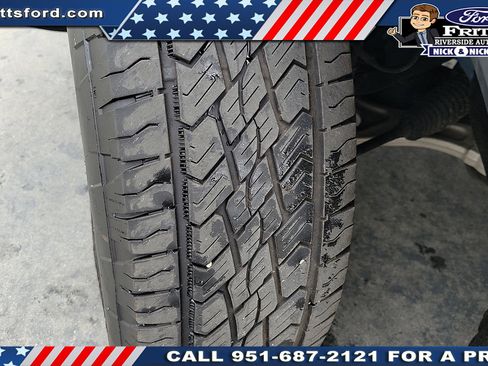 Certified 2025 Ford Bronco Sport Badlands image 19