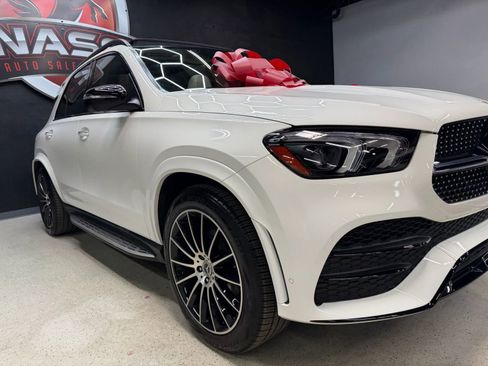 Used 2023 Mercedes-Benz GLE 350 image 19